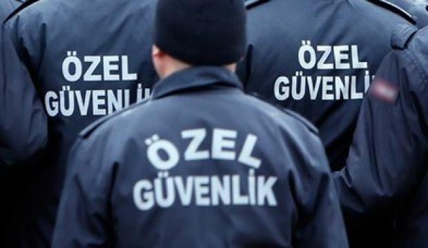 28 Bin Ozel Guvenlik Gorevlisi Alimi Basvurular Ne Zaman Yapilacak Guncel Haberleri