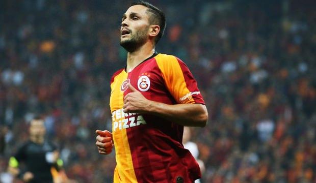 Fatih Terim'den kritik Florin Andone kararı!