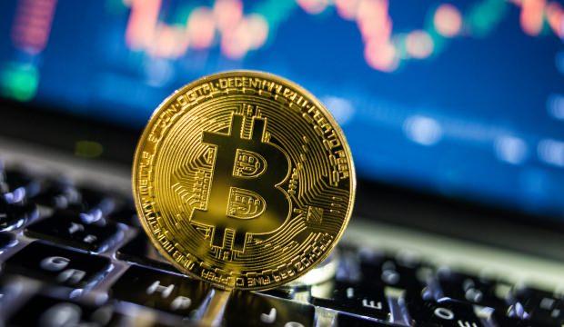 Bitcoin 9,200 doların üzerine yükseldi