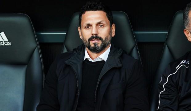 Erol Bulut: Fenerbahçe ile anılmak güzel
