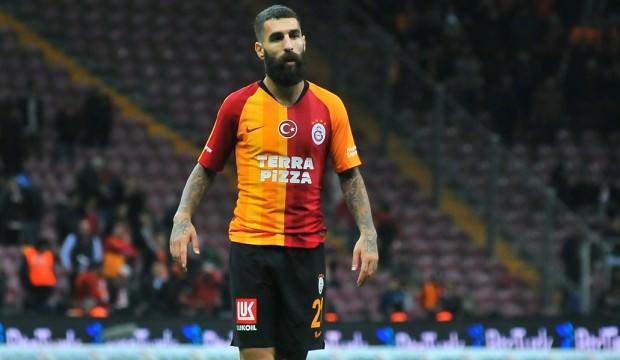 Jimmy Durmaz: Futbolda böyle kararlar olabilir
