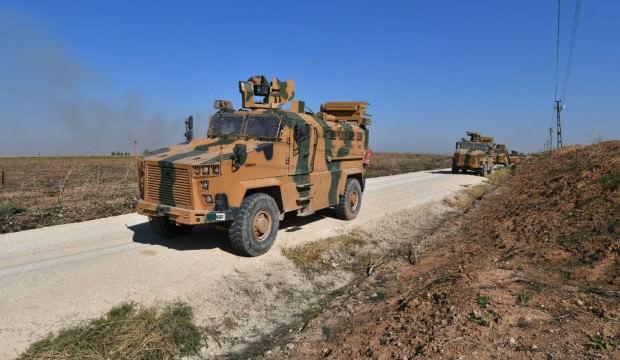 Dördüncü ortak devriye tamamlandı