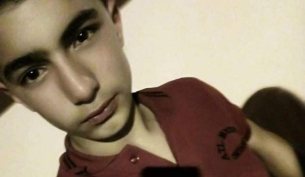 16 yaşındaki gencin feci ölümü! 50 metre yürüdü, yere yığıldı