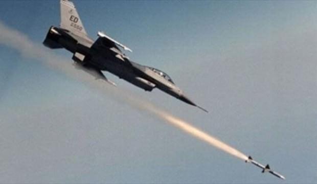 Afganistan'daki hava saldırısında yanlışlıkla askerleri vurdular