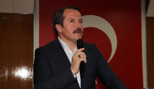 Ali Yalçın: "Hiçbir zaman milletle ters düşmedik"