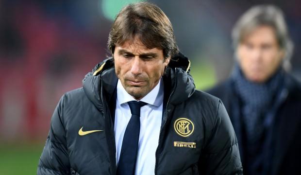 Antonio Conte'ye mermili tehdit mektubu!