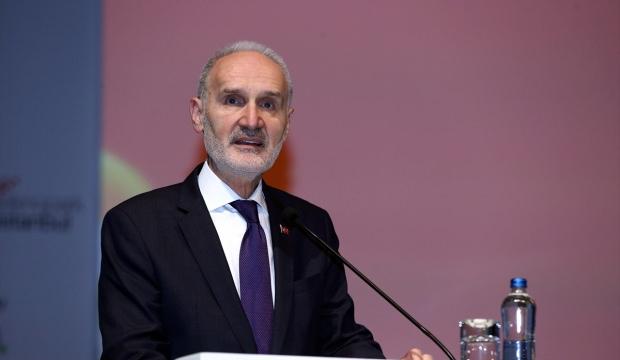 Avdagiç: Türkiye için en kötü senaryo geride kalmıştır