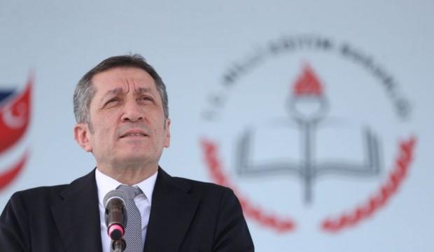 Bakan Selçuk'tan 'öğretmen atama' açıklaması