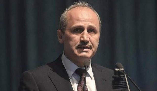 Bakan Turhan açıkladı! 7 gün 24 saat sıkı takip