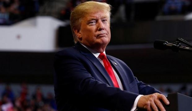 Beyaz Saray: Trump hazır değil