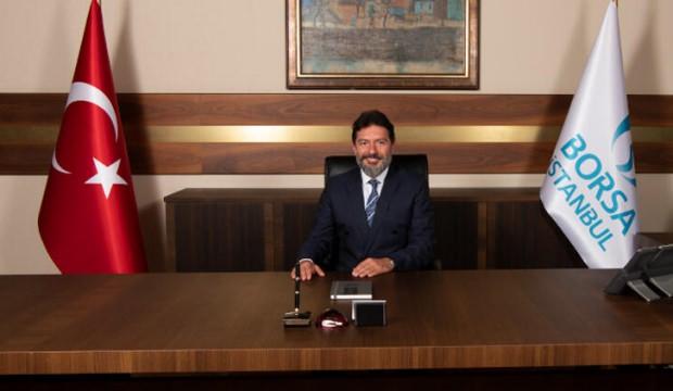 Borsa İstanbul'dan TL hamlesi
