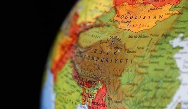 Çin'in Sincan'daki baskı politikasına ilişkin belge ortaya çıktı