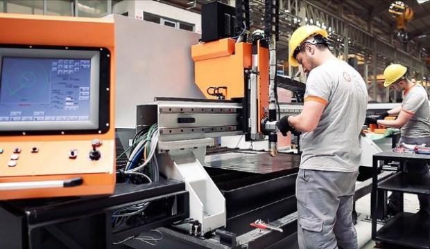 Dijital Dönüşüm Merkezi'ne seçilen KOBİ sayısı 150'ye yükseldi