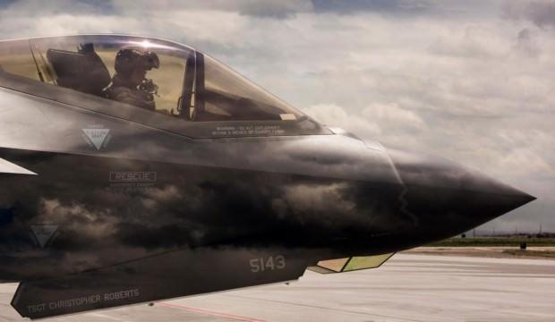 F-35'deki ölümcül hata ortaya çıktı! Pentagon anında harekete geçti