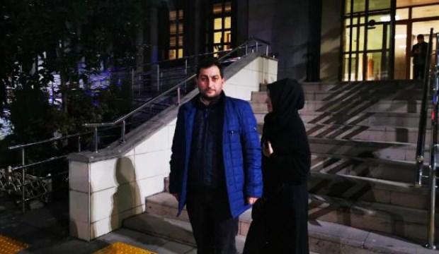 Gözlatına alınmışlardı... Şaban Vatan hakkında son dakika gelişmesi