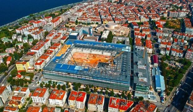 Göztepe'de kombine isyanı büyüyor