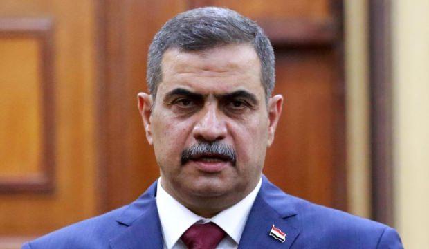 Irak Savunma Bakanından "üçüncü taraf" iddası: Onlar sebep oldu