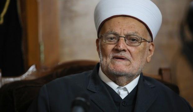 İsrail Kudüs'e Yahudi şehri görünümü kazandırmaya çalışıyor