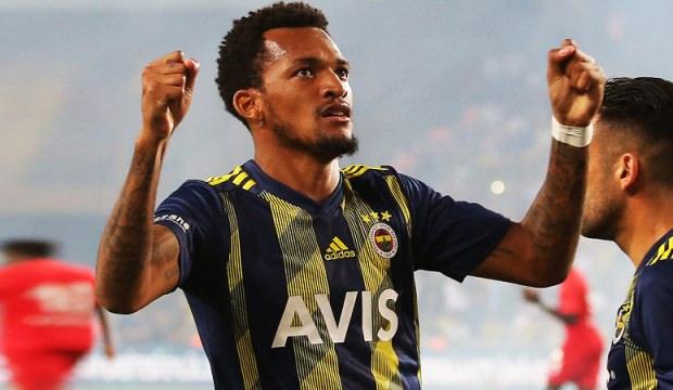 Jailson'un yeni talibi Brezilya'dan!