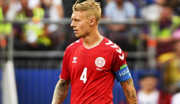 Kjaer: Ne yazık ki bu şansı fazla bulamıyorum