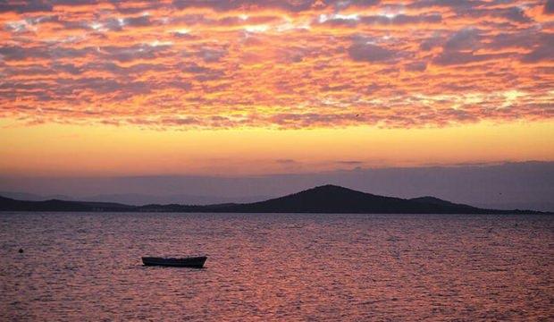 Kuzey Ege'de "ara tatil" hareketliliği