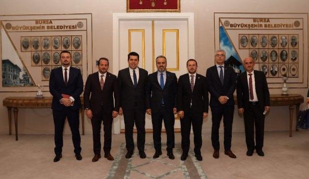 Kuzey Makedonya Türk yatırımcıları bekliyor