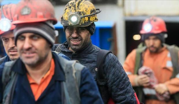 Madenler 2 milyon kişiye ekmek kapısı oluyor