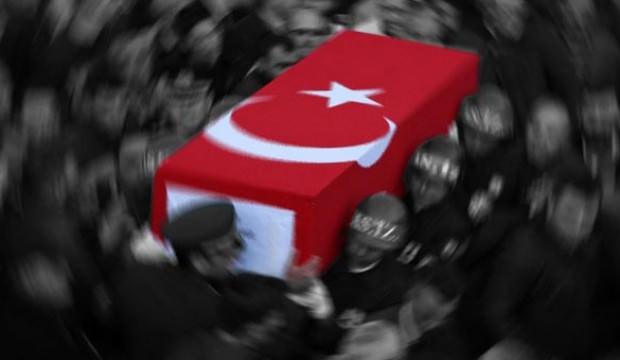 MSB yürek yakan şehit haberini duyurdu!