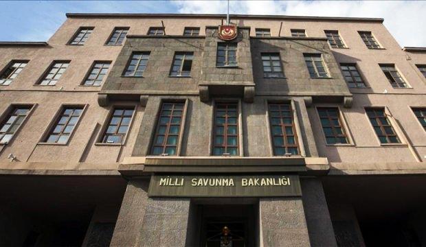MSB'den son dakika İdlib açıklaması!