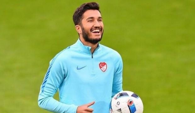 Nuri Şahin, transfer görüşmesini resmen açıkladı!