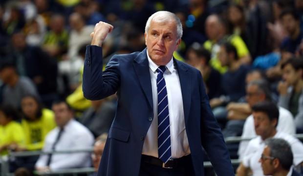 Obradovic: 'Ali Koç'a teşekkür ediyorum'