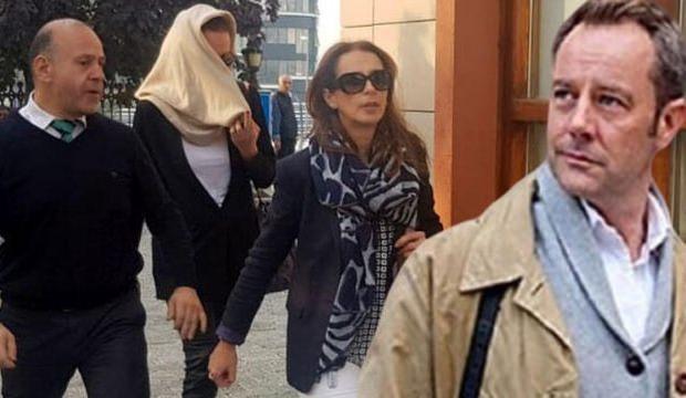 Ölü bulunan İngiliz ajanın eşinin gizemli yaşamı deşifre oldu
