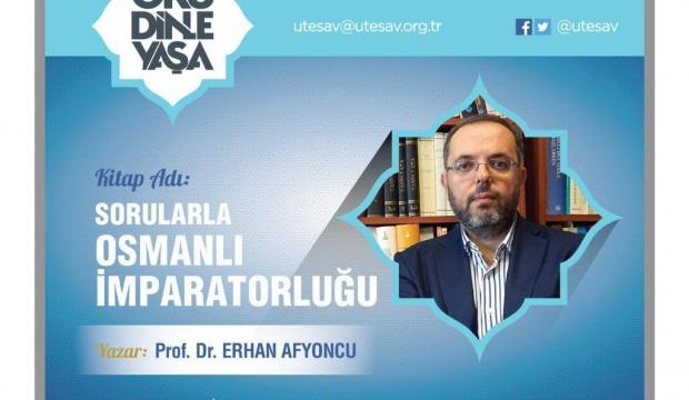 Sorularla Osmanli Imparatorlugu Ciltli Erhan Afyoncu Nadir Kitap