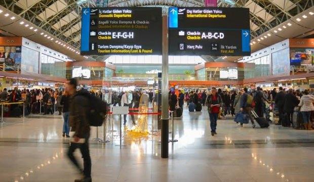 Sabiha Gökçen'e ilk uzun mesafeli uçuş