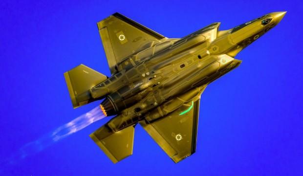 Trump-Erdoğan görüşmesi sürerken Pentagon'dan 'F-35-Türkiye' bombası