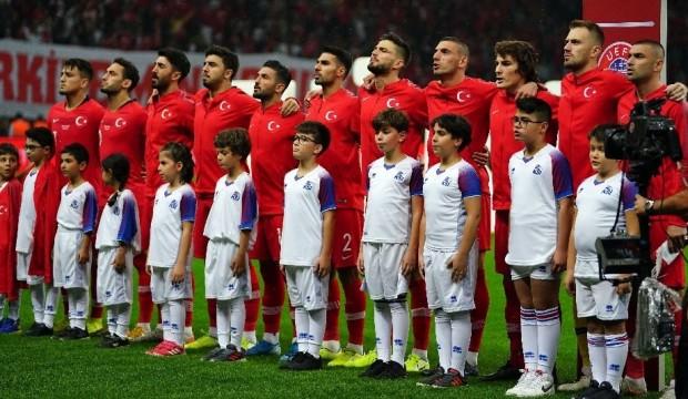 Super Lig De En Fazla Milli Futbolcusu Olan Takim Tum Spor Haber