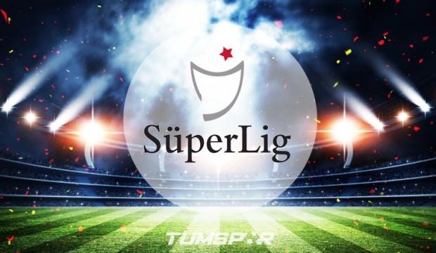 Süper Lig'den milli takımlara 65 futbolcu