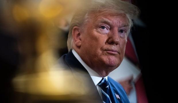 Trump'tan Erdoğan'a sürpriz teklif! ABD Meclis üyeleri çıldıracak
