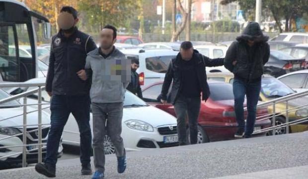 TSK'da FETÖ operasyonu: Muvazzaflar da gözaltında
