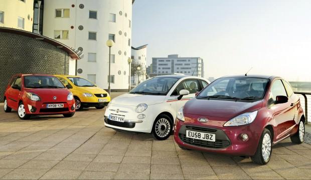Türkiye'de en çok değer kaybeden otomobiller