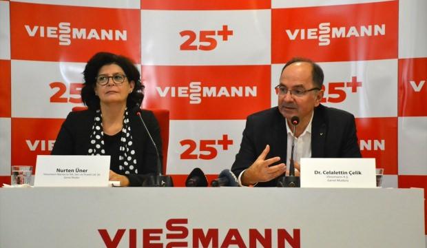 Üç kıtaya 20 ülkeye kombi ihracatı