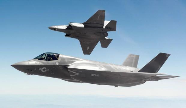 Uluslararası hukuka göre Türkiye F-35 programından çıkarılabilir mi?