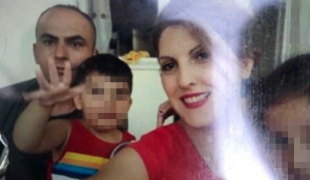 Uzman çavuş ve eşi, çocuklarının gözü önünde öldürüldü