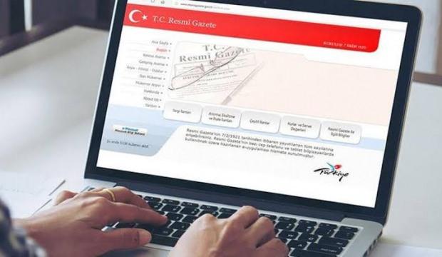 Vergi Konseyinin üye yapısı değişiyor