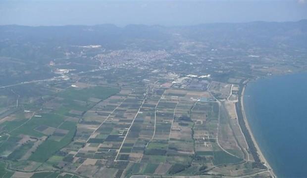 81 ilde ucuza arsa: Tek bir şart bulunuyor