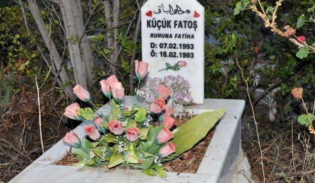 26 yıl sonra gelen acı itiraf: 8 günlük bebek poşete konup boğuldu