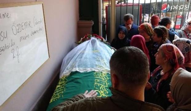 3 yıl mücadele veren Cansu'dan acı haber