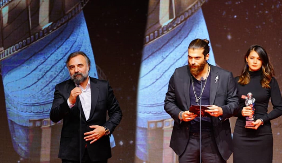 9. Uluslararası Malatya Film Festivali yoğun katılımla sona erdi