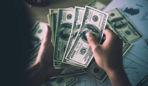 Rusya'dan dolar hamlesi!
