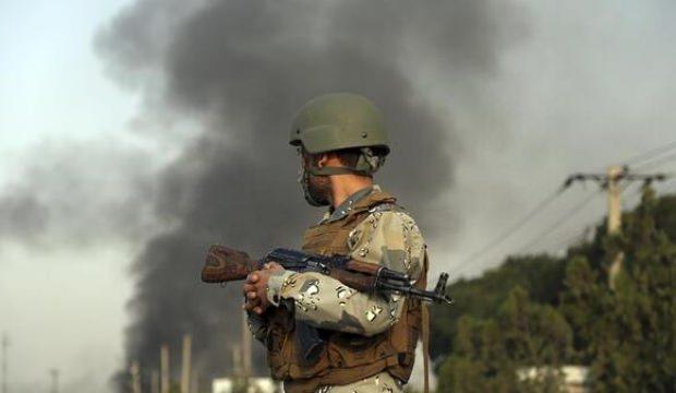 Afganistan'da Taliban saldırısı! Çok sayıda ölü var